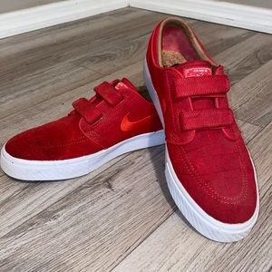 *Mens* Nike Skateboarding Stefan Janoski’s